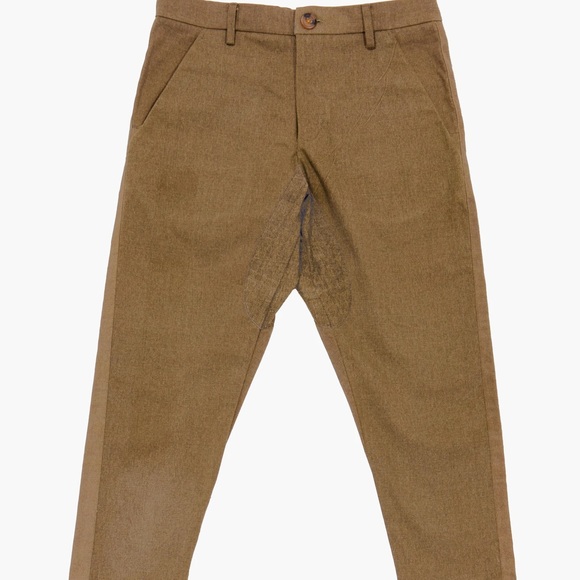 Hunter Canvas Tapered Pant - Picture 2 of 2